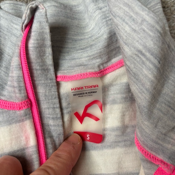 Kari Traa Ski/Snowboard Base Layer Set - Picture 6 of 9